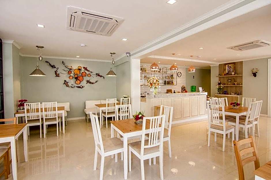168studio Hotel ubonratchathani