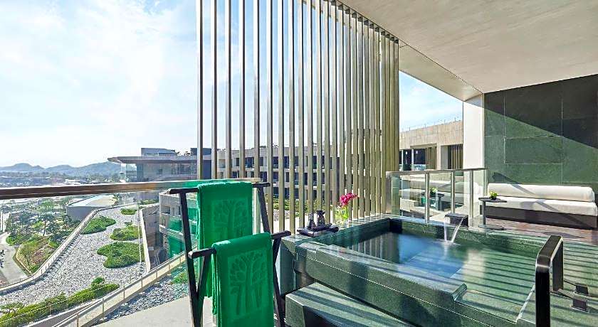 Banyan Tree Nanjing Garden Expo