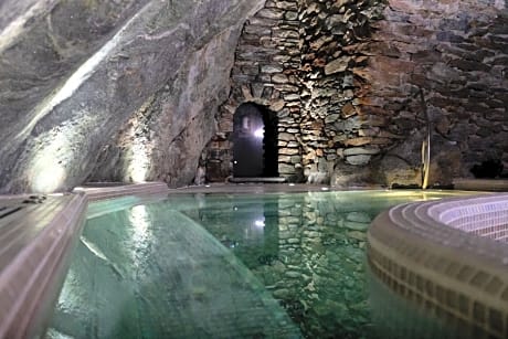 Hotel Ad Gallias