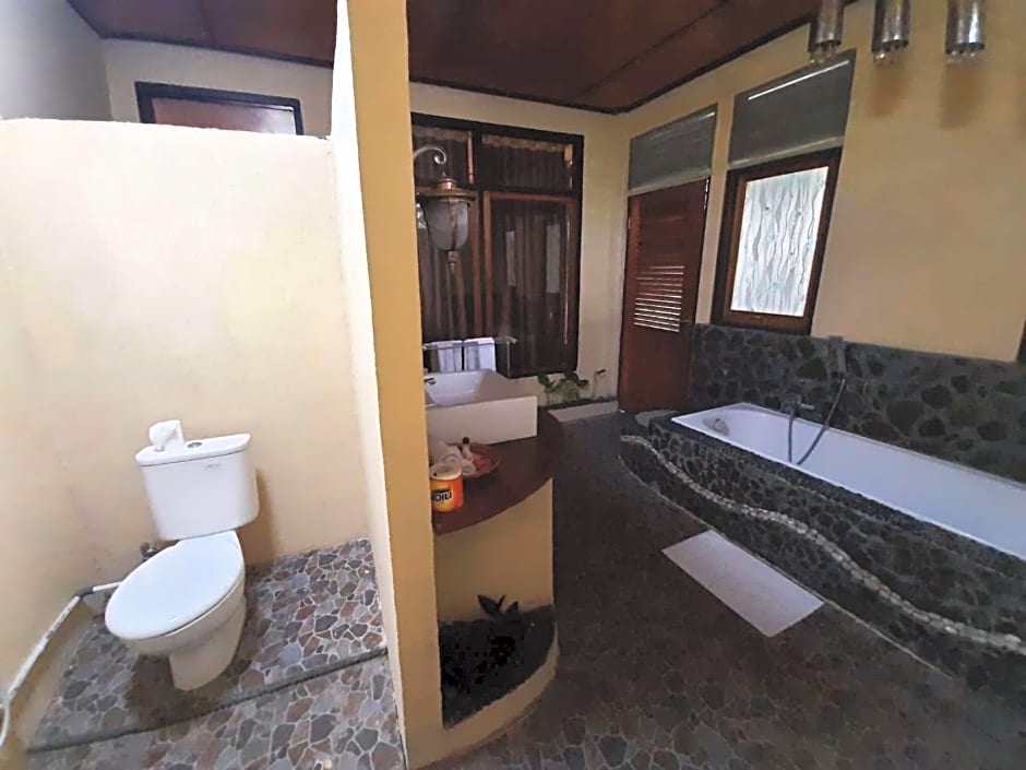 Tangkoko Sanctuary Villa
