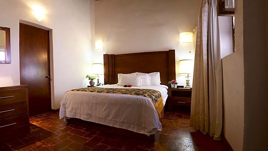 El Serafin Hotel Boutique