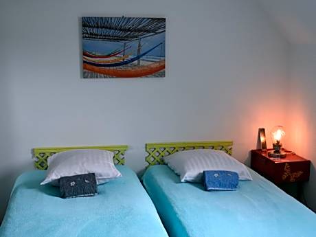 Double Room with Kitchenette
