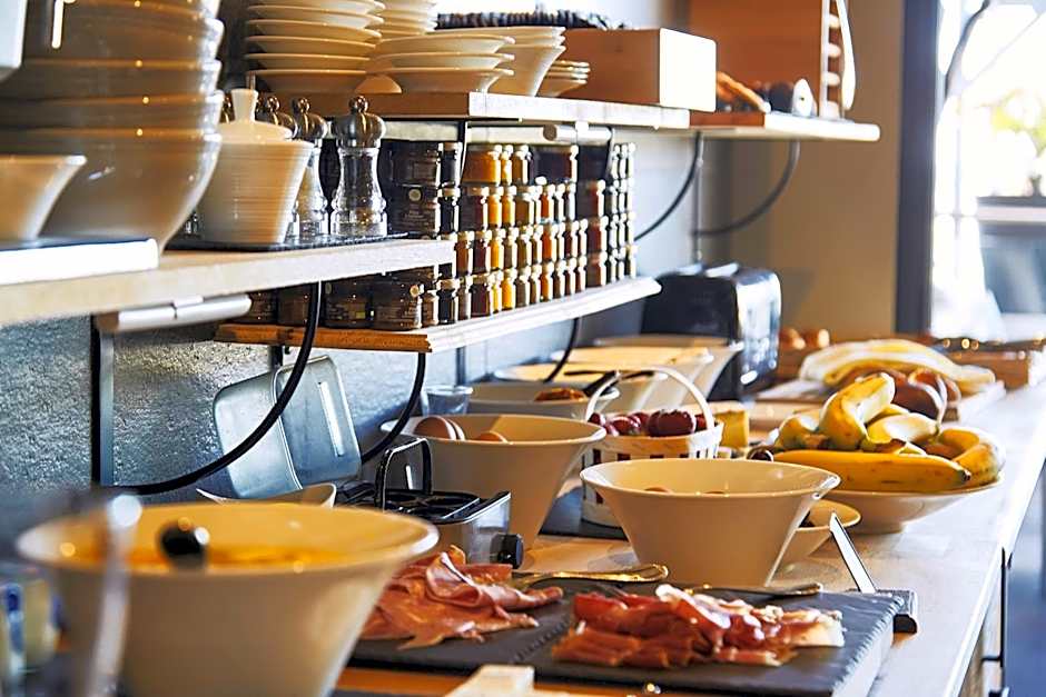 Domaine de Chalvêches Hôtel SPA 4*