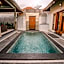 Taman Bali Villas Dewi Sri