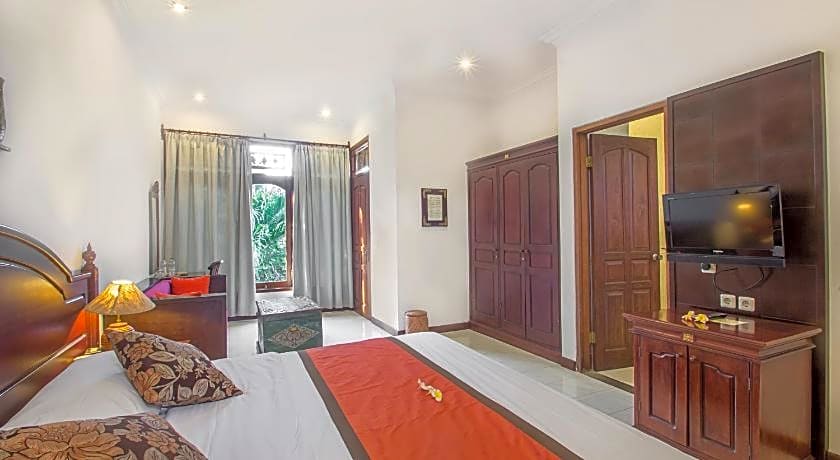 Tamukami Hotel
