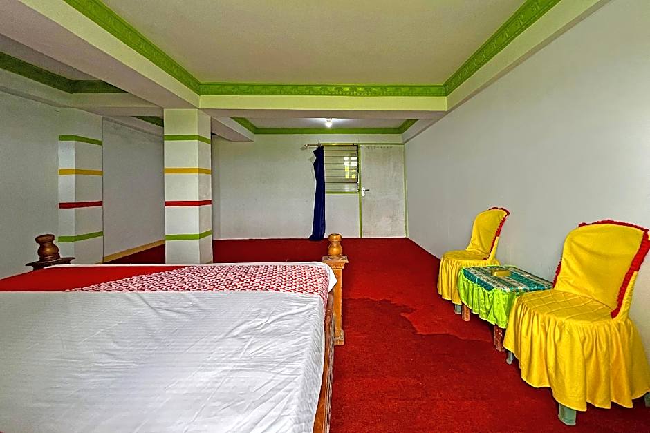 Hotel O Melati Bm Pangkep