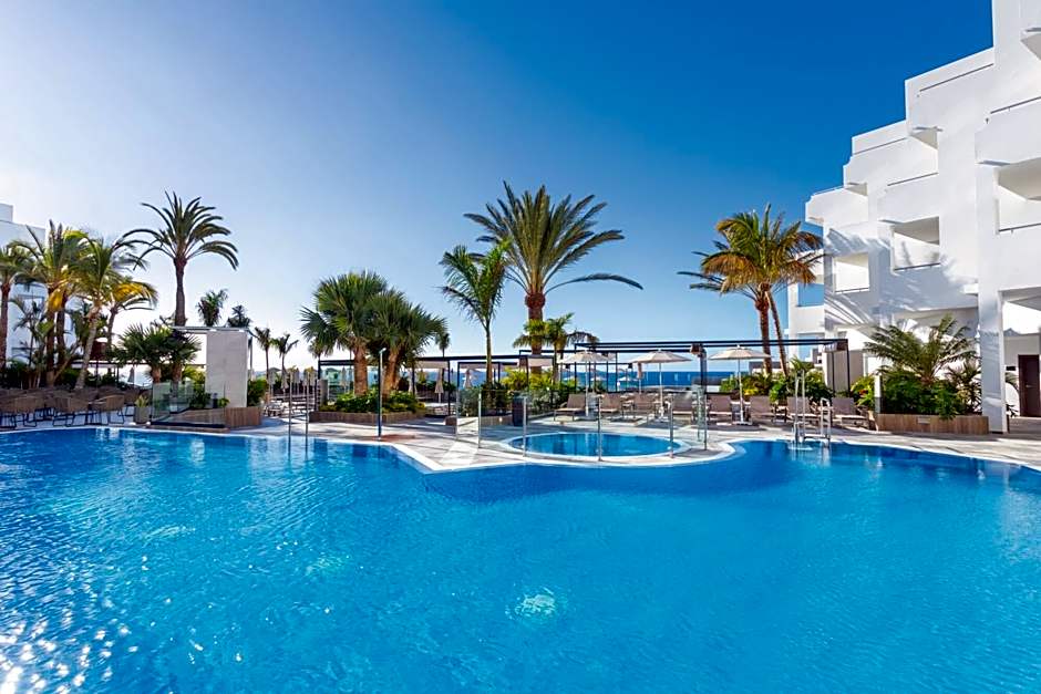 Hotel Riu Palace Jandia