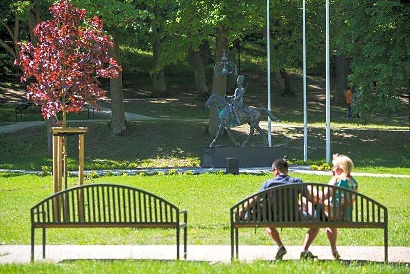 Hostel Mamas & Papas