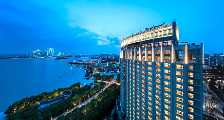 InterContinental Suzhou By IHG