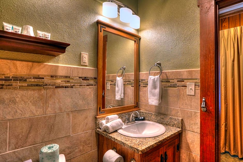 Gatlinburg Inn