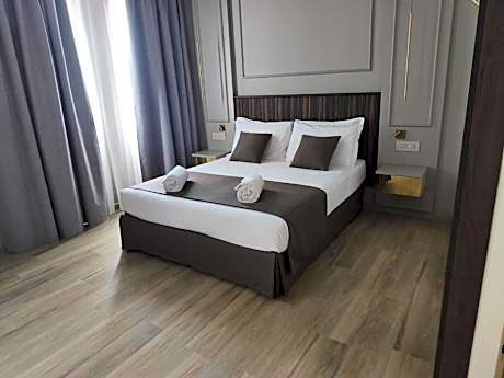 Hotel Serafino