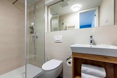 Premium apartment for 3