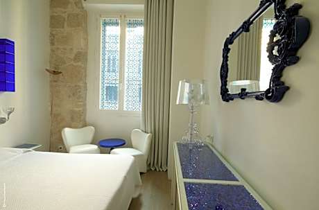 Standard Double or Twin Room - Intimity