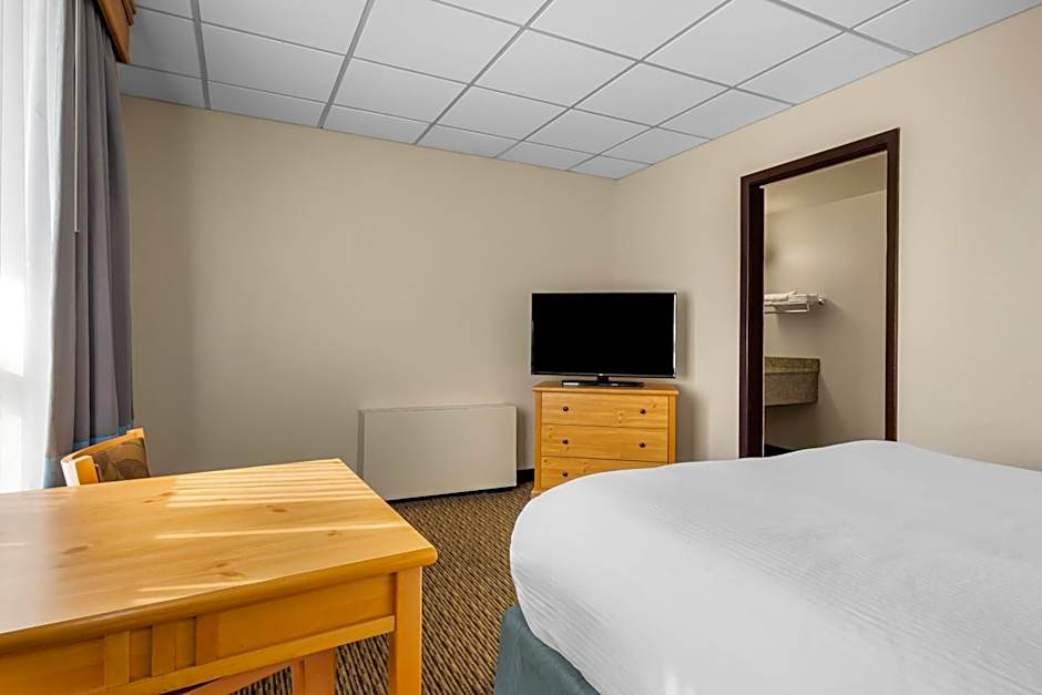 Best Western Lee's Motor Inn
