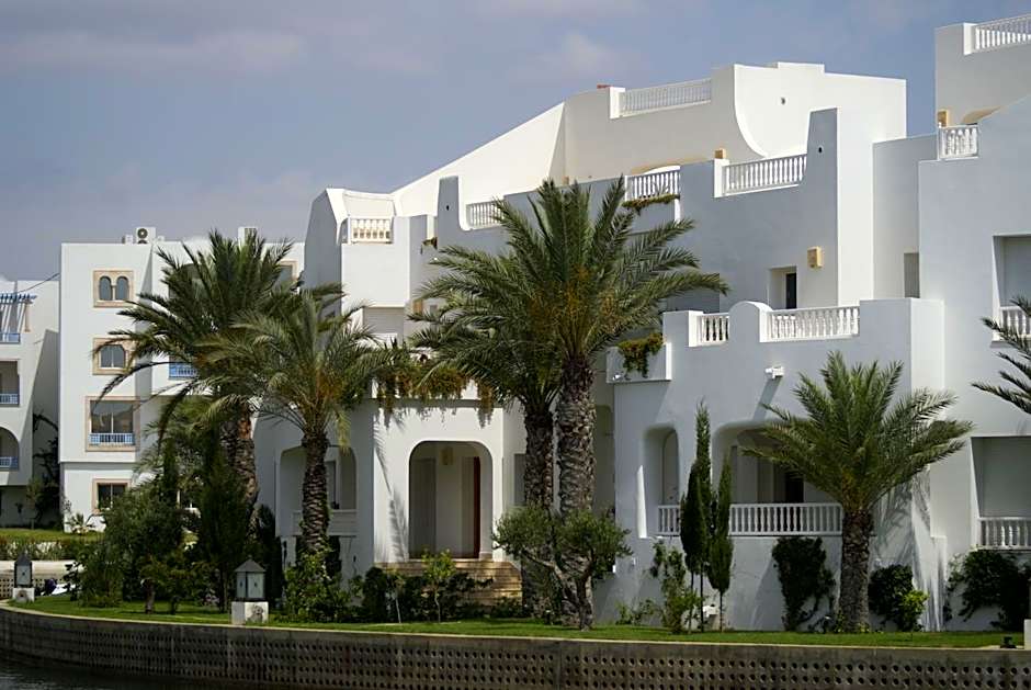 El Mouradi Hammamet