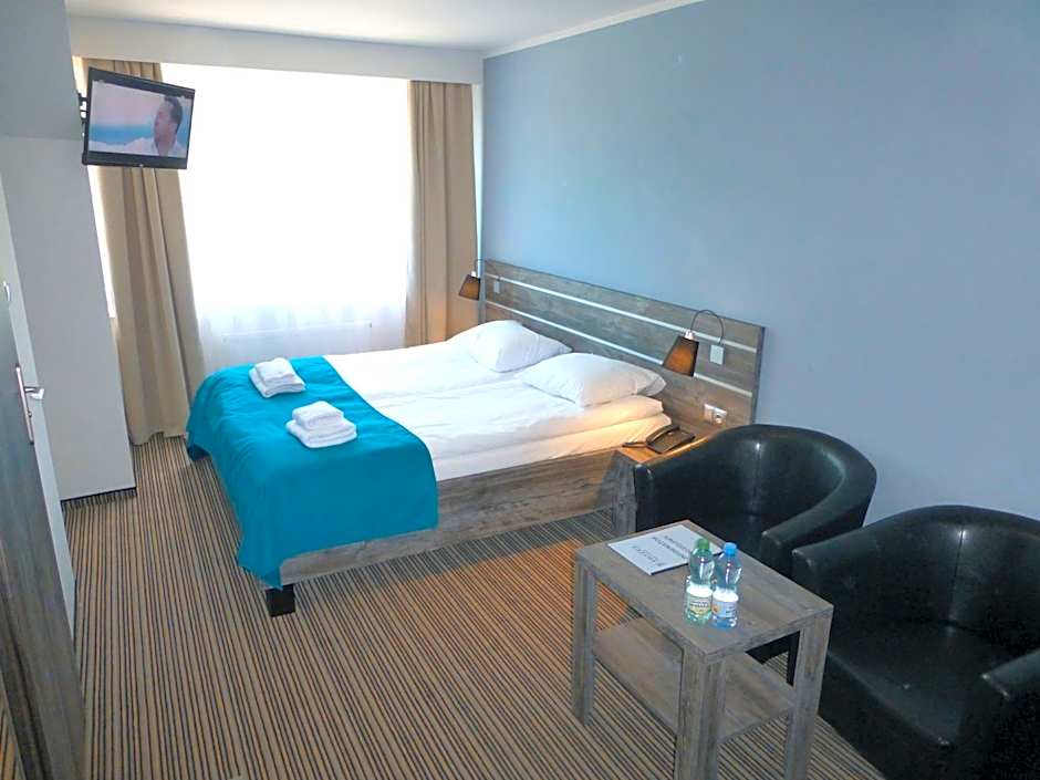 Hotel Giżycko