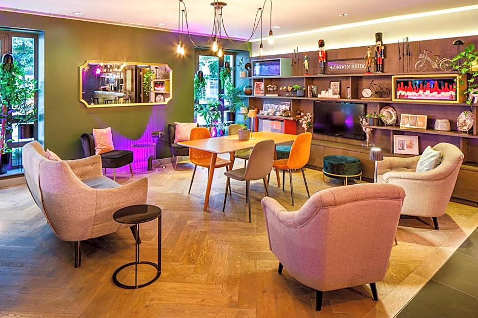 Mercure London Bridge