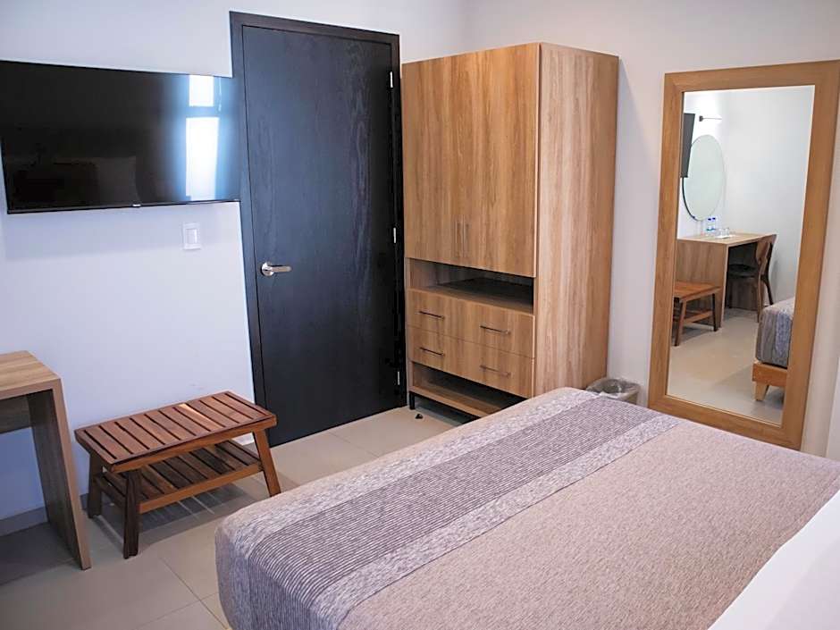 Hotel Mayis