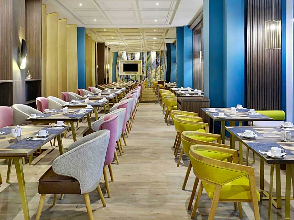 Mercure Makassar Nexa Pettarani