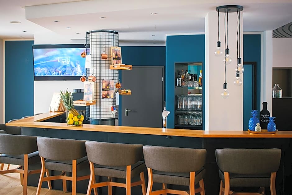 Vienna House Easy by Wyndham Amberg