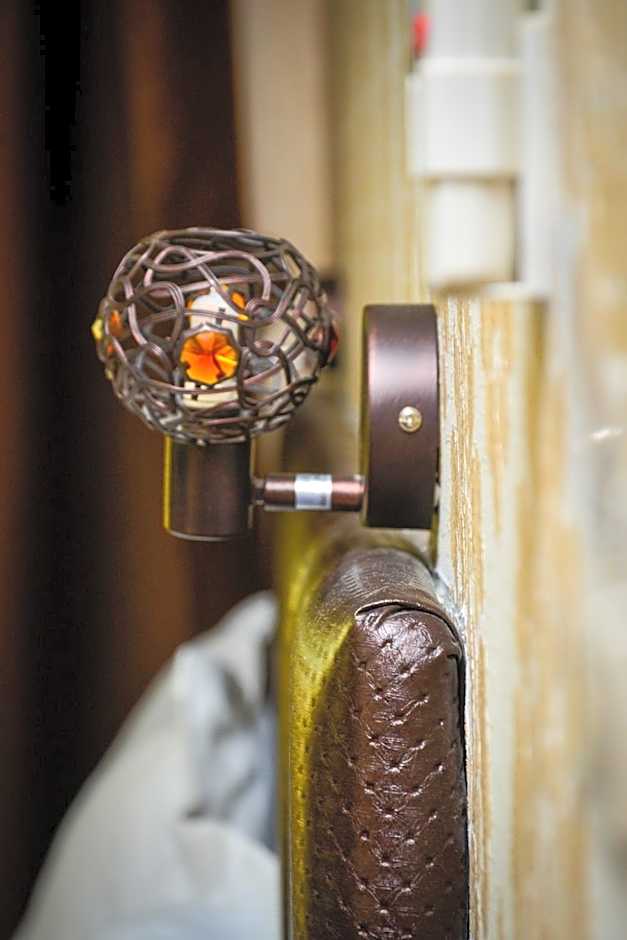 Guest house VRAZHDEBNA