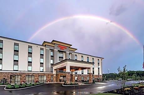 Hampton Inn By Hilton Madison, OH