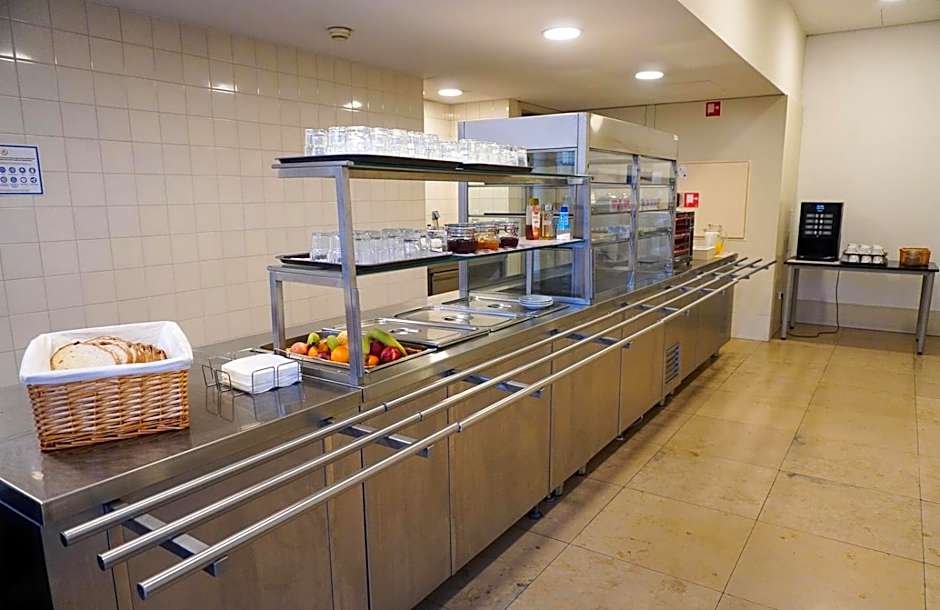 HI Guimaraes - Pousada de Juventude