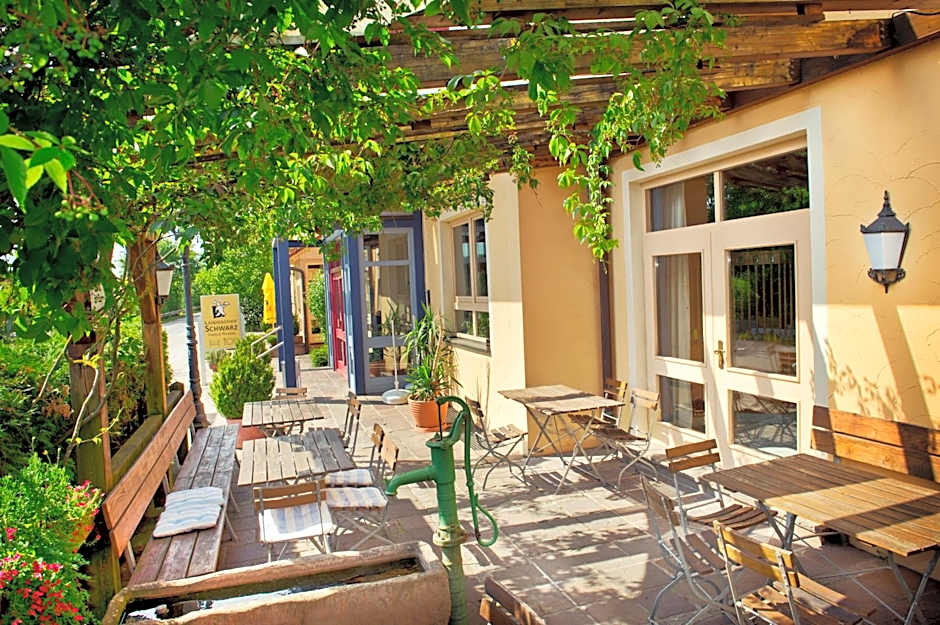 Landgasthof Schwarz