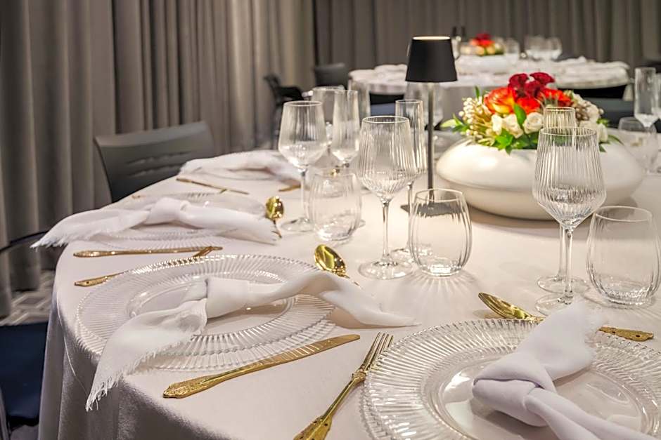Protea Hotel Fire & Ice! Pretoria Menlyn