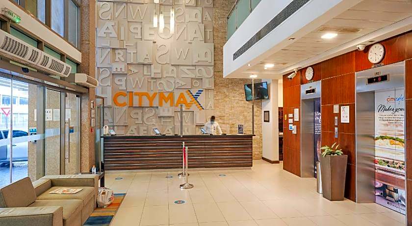 Citymax Sharjah