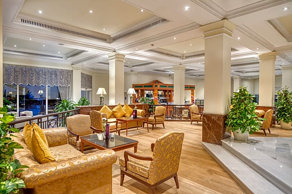 Seven Seas Hotel Blue - Ultra All Inclusive