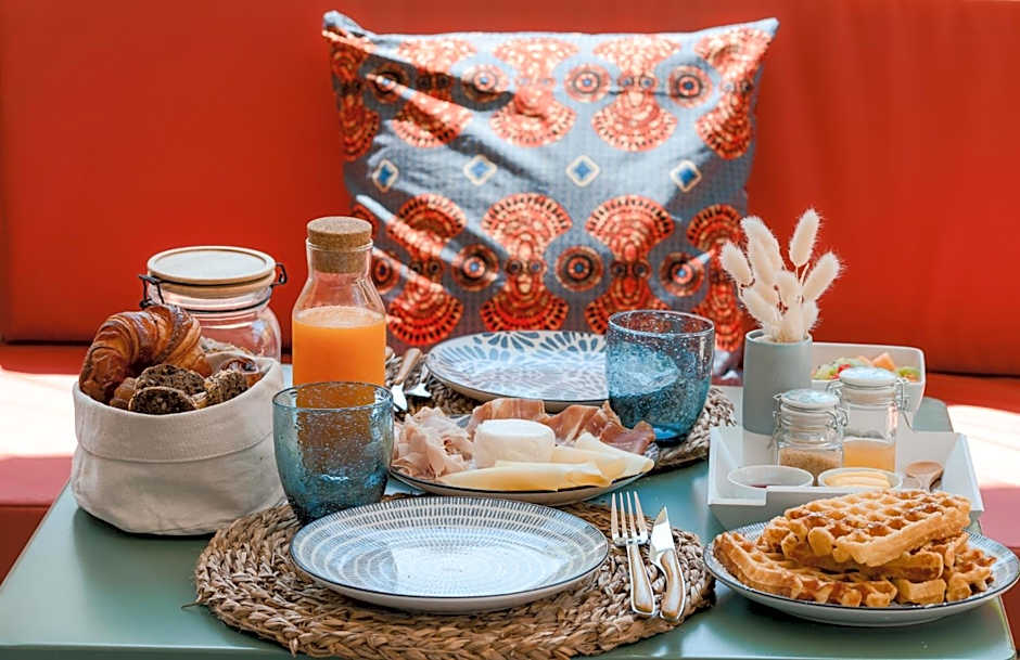 La Parenthèse de Marie