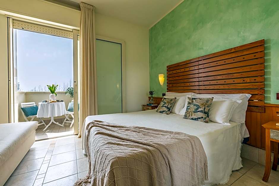 Hotel Smeraldo