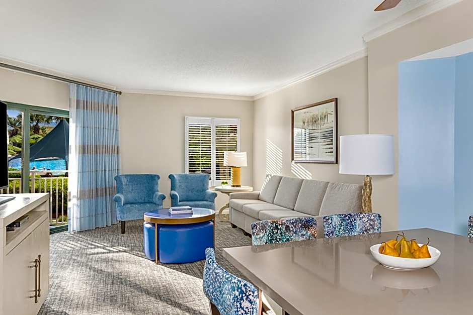 Marriott's Barony Beach Club