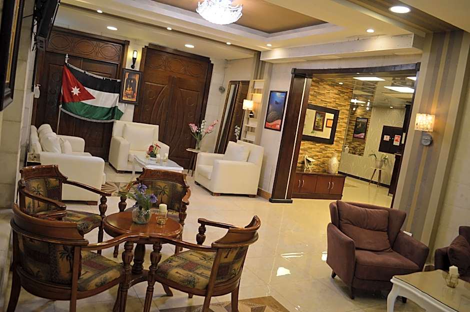 Diamond Hotel Suites