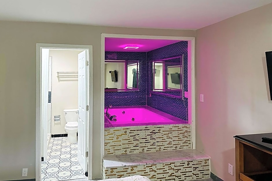 Econo Lodge Union City - Atlanta South