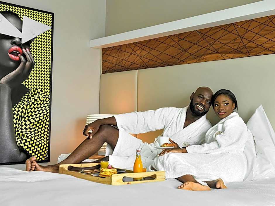 Hotel Pullman Abidjan