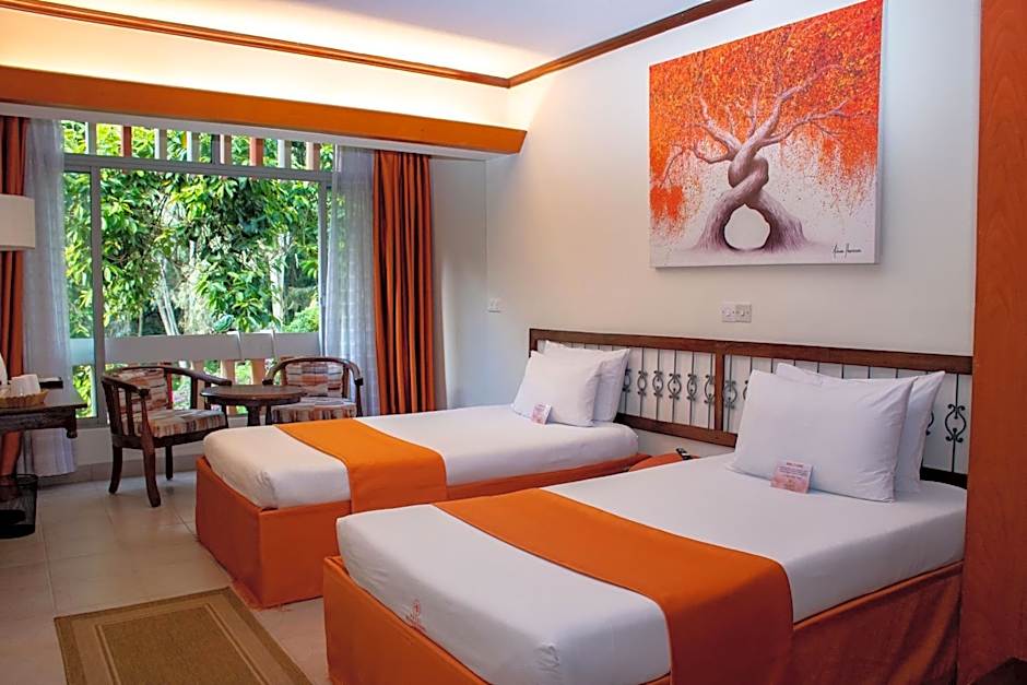 Hotel Boulevard Nairobi, City Centre CBD