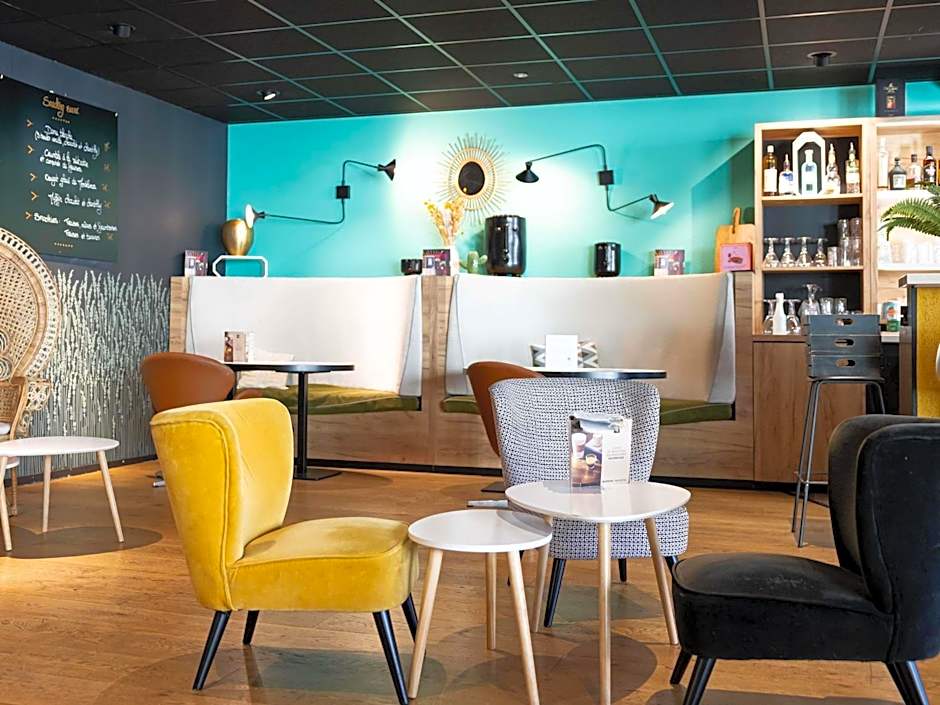 Novotel Narbonne Sud