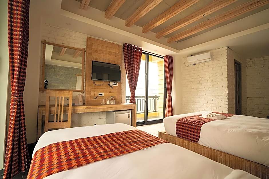 Hotel Mera Peak Pvt ltd