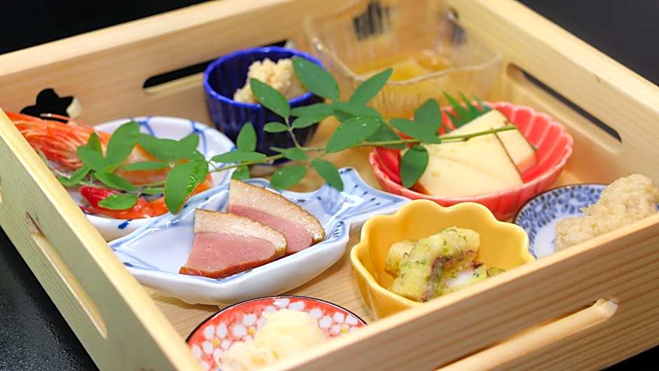 Awaji Hana Hotel