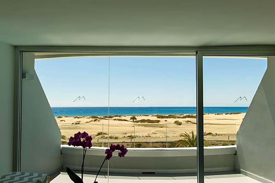 Santa Mónica Suites Hotel