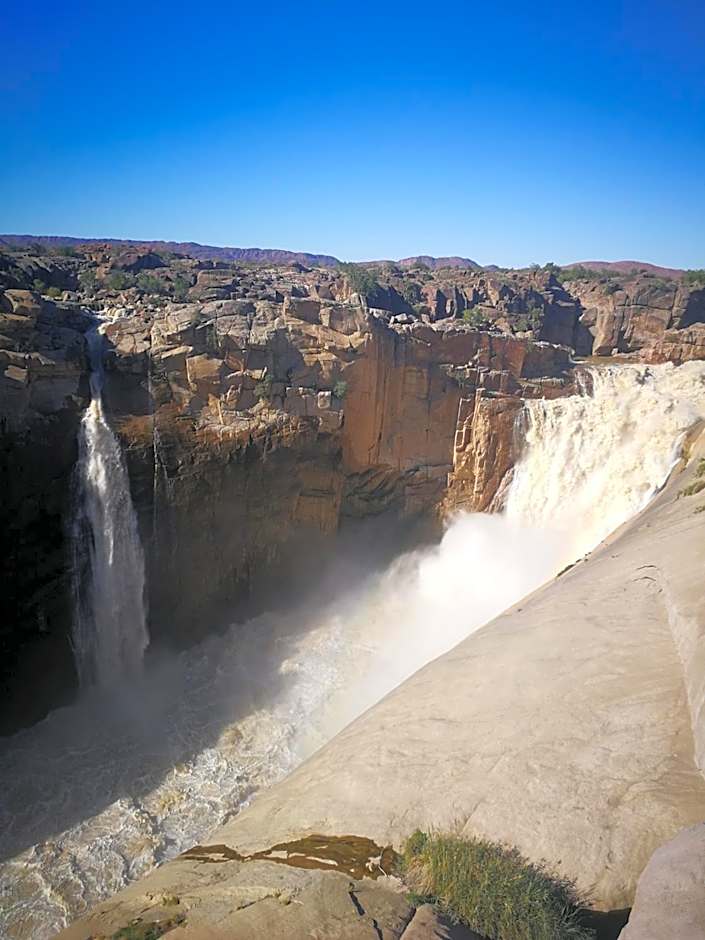 Augrabies Falls Lodge & Camp