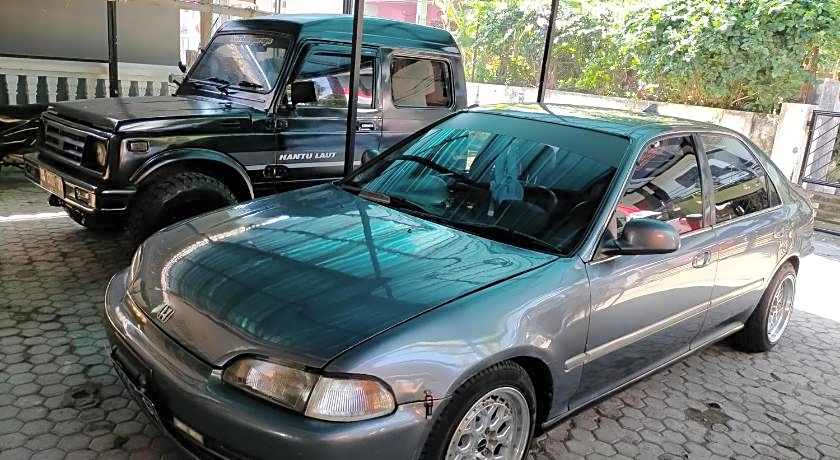 Kendang Kempul Hostel