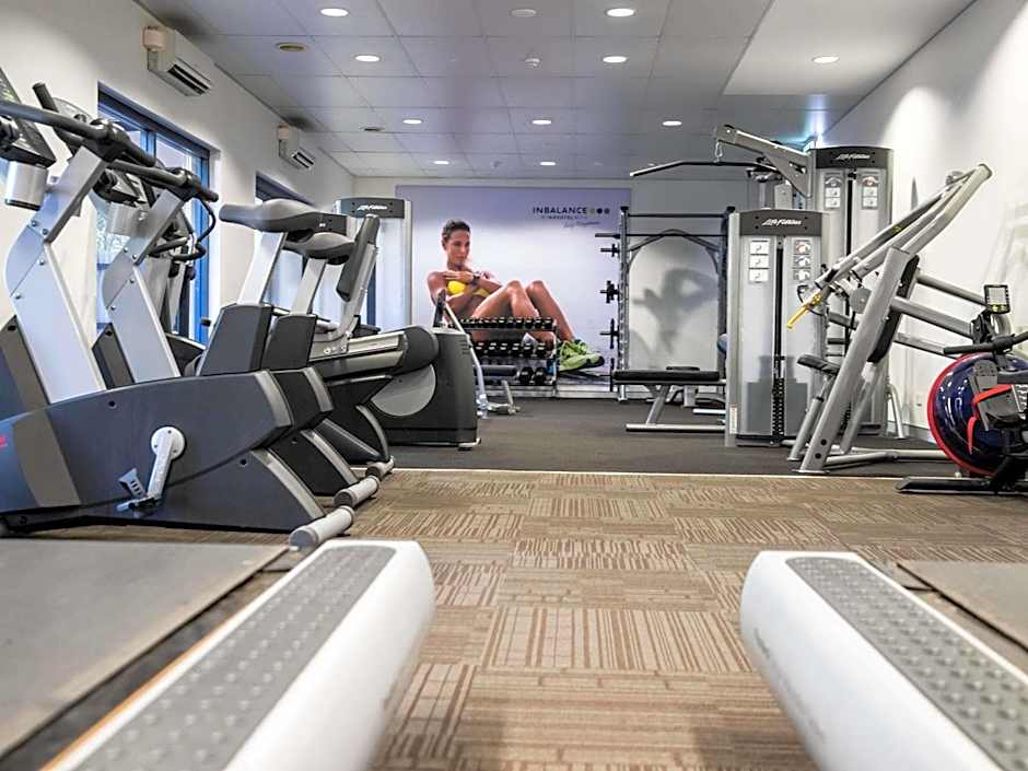 Novotel Darwin Airport