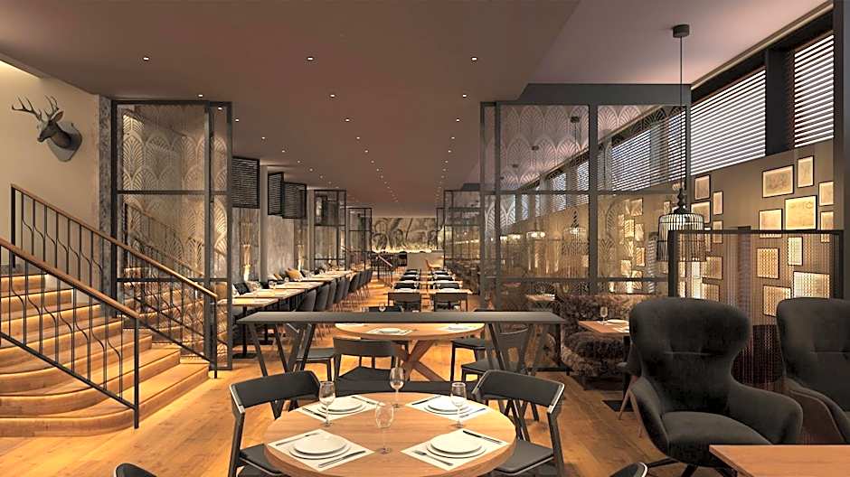 Solo Sokos Hotel Turun Seurahuone