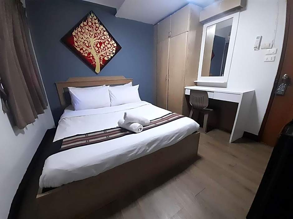 Home Place Hotel – Chiang Mai, TH