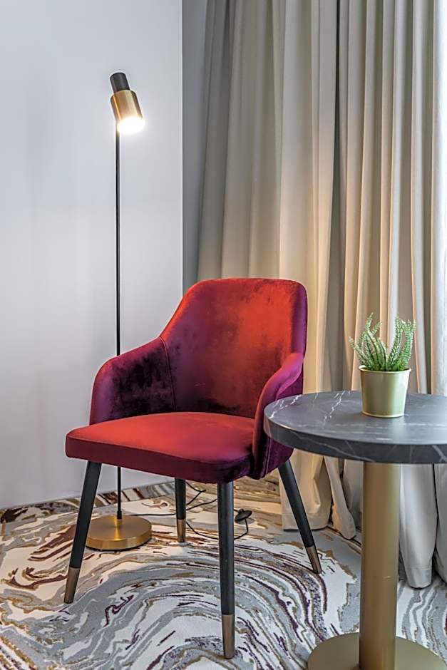 Ramada by Wyndham Bucharest Otopeni Airport