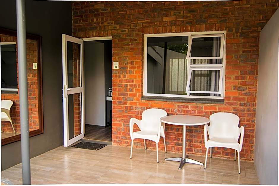 Grey Goose Game Lodge