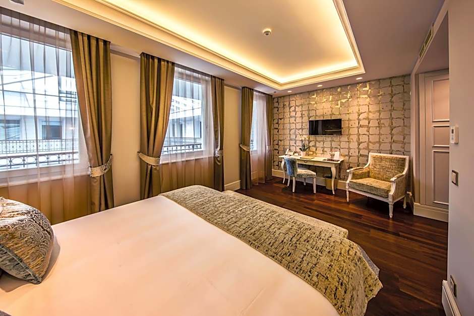 Prestige Hotel Budapest